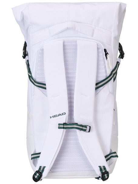 Head Wimbledon Pro X Racqpack Bag