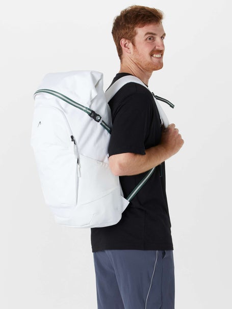 Head Wimbledon Pro X Racqpack Bag