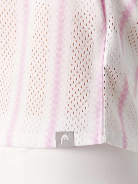 Head Womens Move Tank