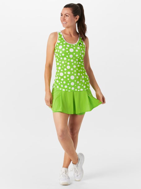Head Womens Player Performance Skirt