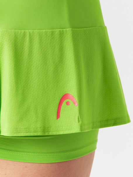 Head Womens Player Performance Skirt