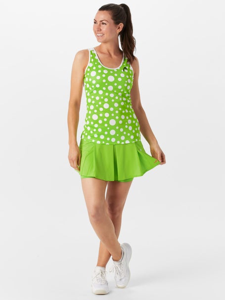 Head Womens Player Spirit Tank