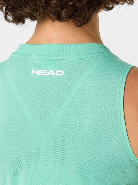 Head Womens Pro Tank