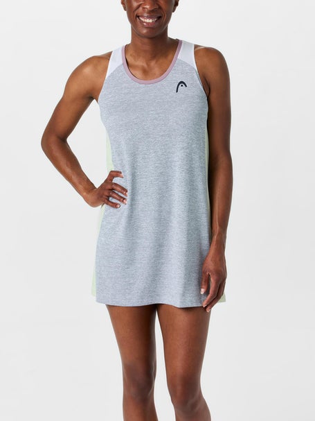 Head Womens Play Tech Dress