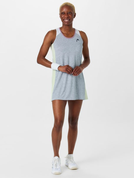 Head Womens Play Tech Dress