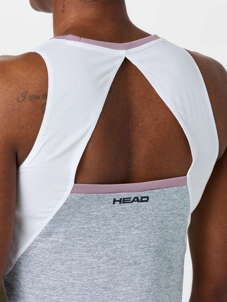 Head Womens Play Tech Dress