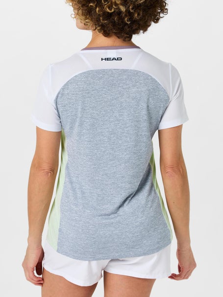 Head Womens Play Tech Top