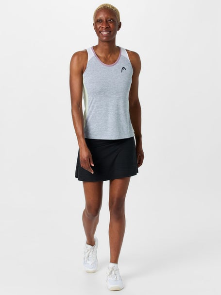 Head Womens Play Tech Tank