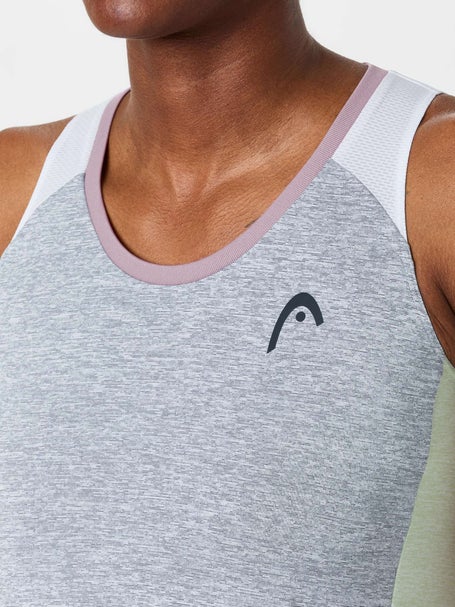 Head Womens Play Tech Tank