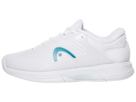 Head Revolt Pro 4.5 Wh/Twilight Blue Womens Shoes