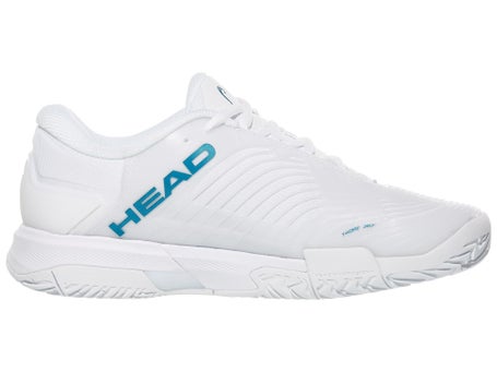 Head Revolt Pro 4.5 Wh/Twilight Blue Womens Shoes