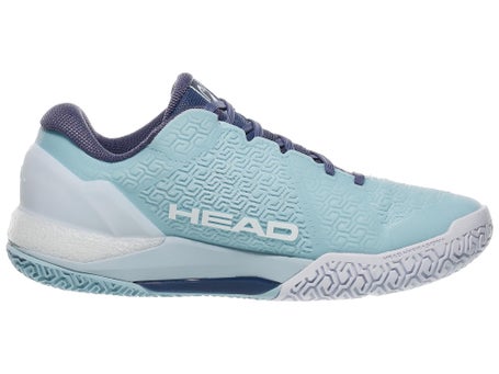 Head Revolt Pro 5.0 Light Blue/Blue Womens Shoes