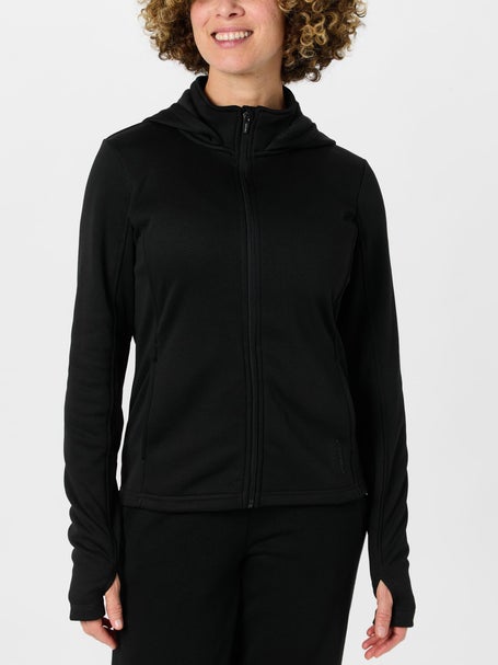 Head Womens Rally Fleece Jacket
