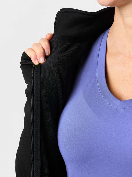 Head Womens Rally Fleece Jacket