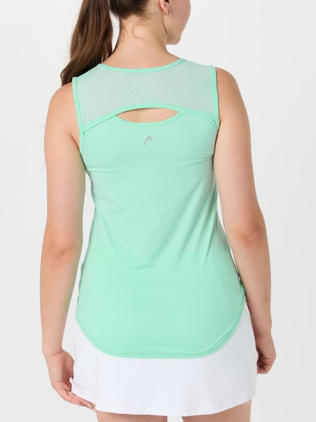 Head Womens Summer Ace Tank