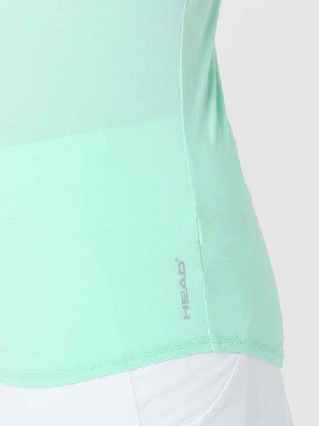 Head Womens Summer Ace Tank