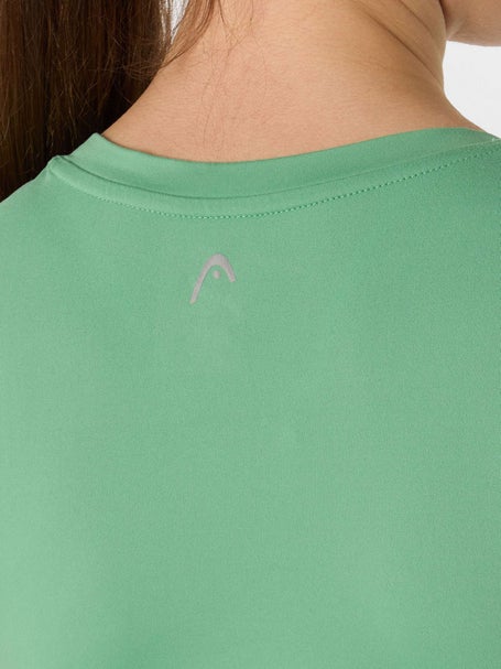 Head Womens Spring Balance V-Neck Tank 