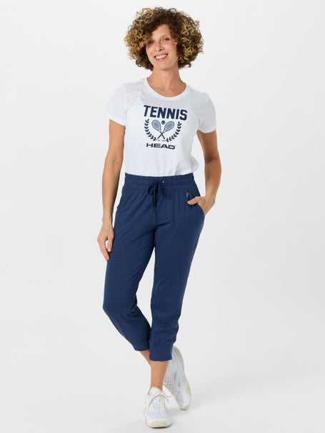 Head Womens Shield Graphic T-Shirt