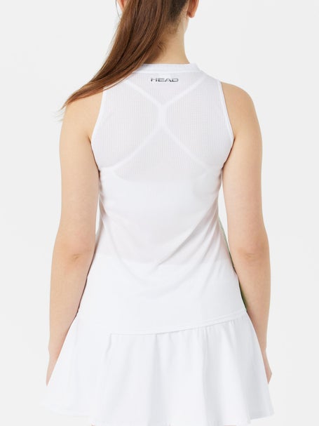 Head Womens Spring Performance Tank