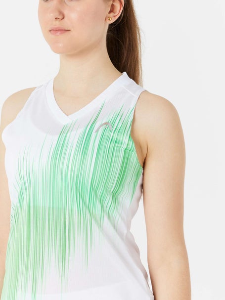 Head Womens Spring Performance Tank