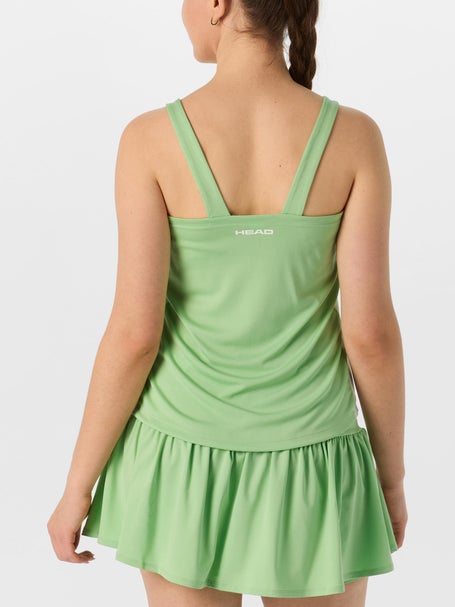 Head Womens Spirit Print Tank