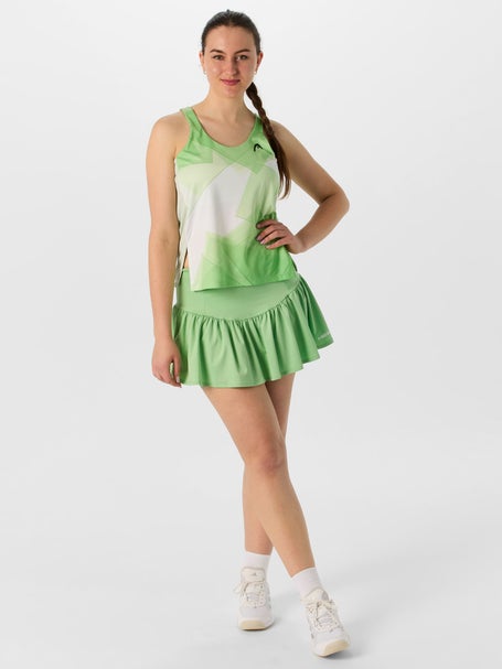 Head Womens Spirit Print Tank