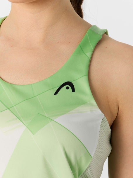 Head Womens Spirit Print Tank
