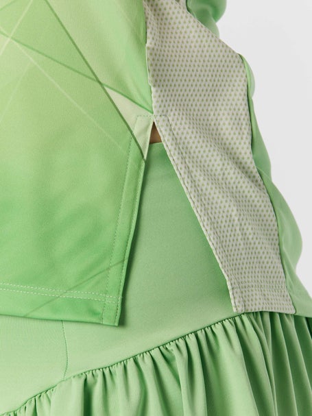 Head Womens Spirit Print Tank