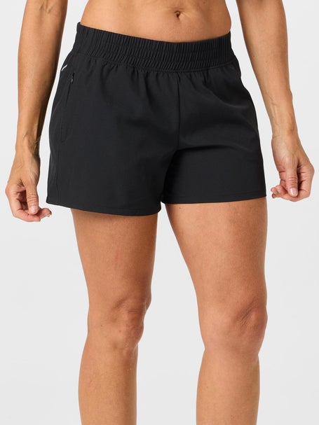 Head Womens Rally Woven Short