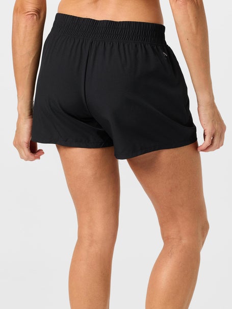 Head Womens Rally Woven Short