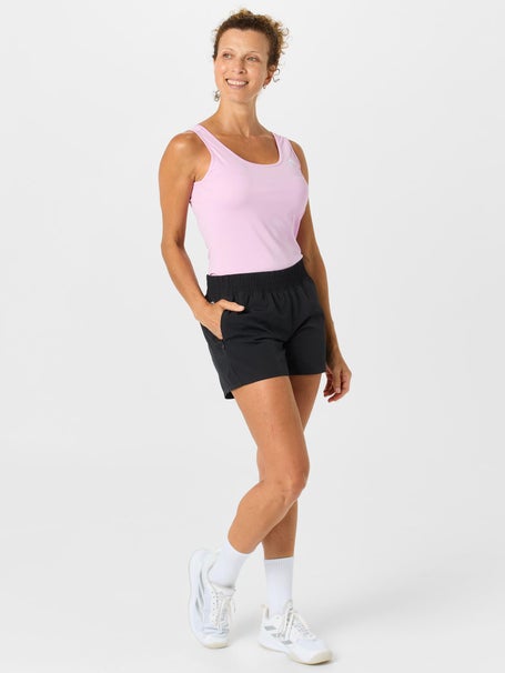 Head Womens Rally Woven Short