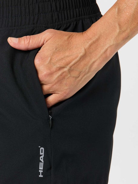 Head Womens Rally Woven Short