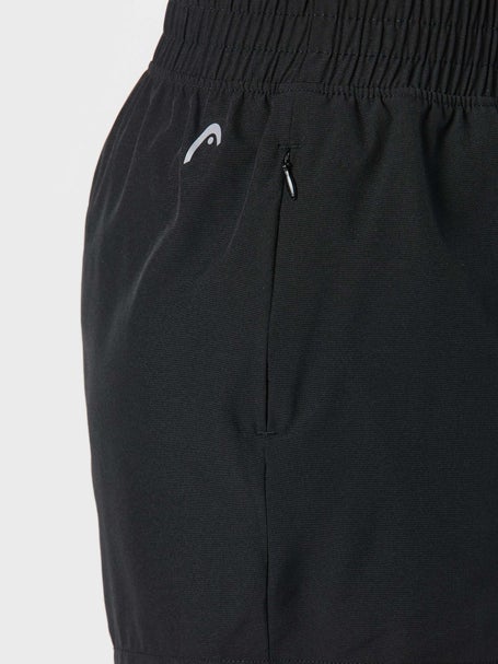 Head Womens Rally Woven Short