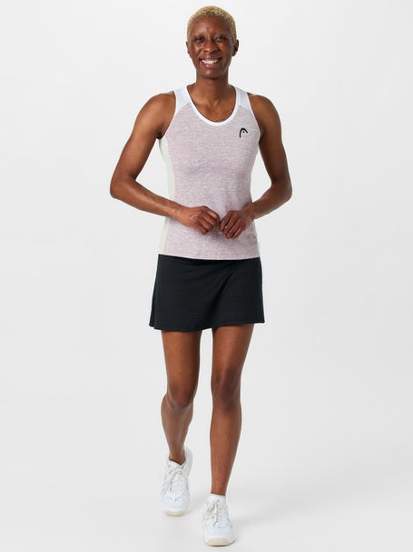 Head Womens Swing Stripe Skirt