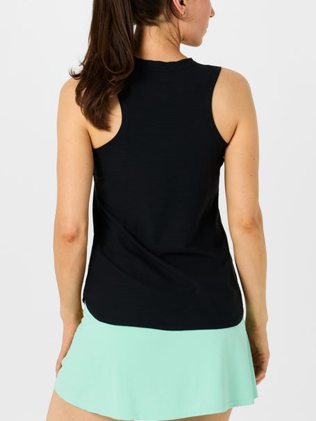 Head Womens Shadow Stripe Tank