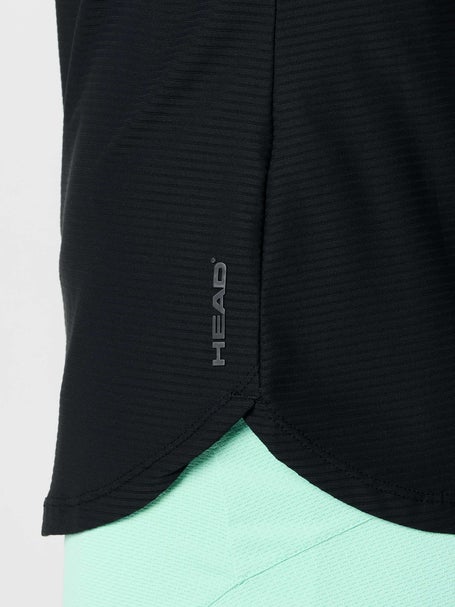 Head Womens Shadow Stripe Tank