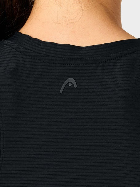 Head Womens Shadow Stripe Tank