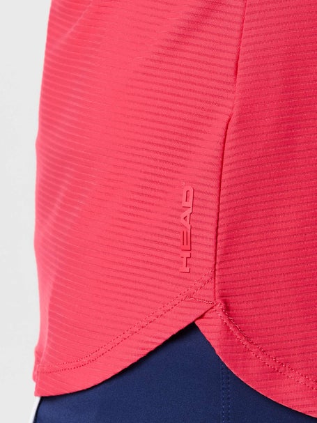 Head Womens Shadow Stripe Tank