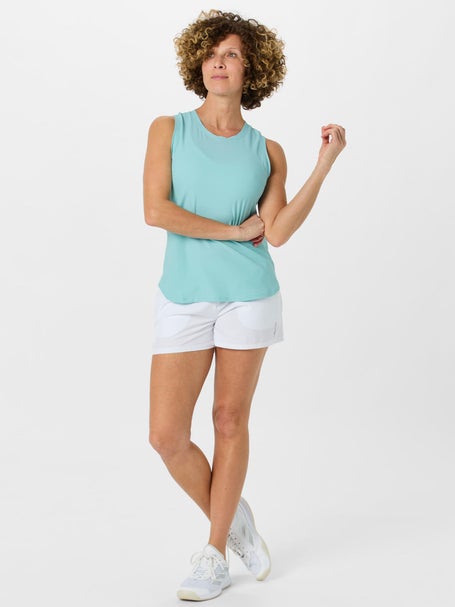 Head Womens Shadow Stripe Tank