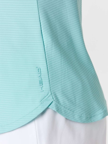 Head Womens Shadow Stripe Tank