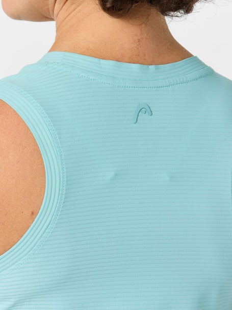 Head Womens Shadow Stripe Tank