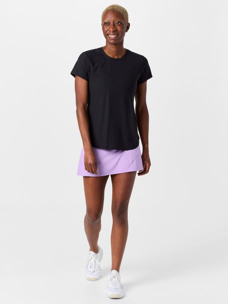 Head Womens Shadow Stripe Top