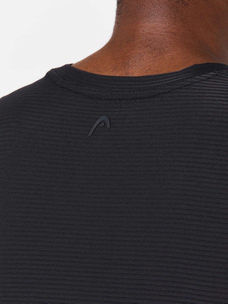 Head Womens Shadow Stripe Top