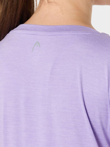 Head Womens Summer Alliance Top