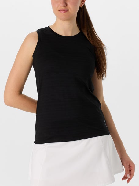 Head Womens Spring Victory Stripe Tank