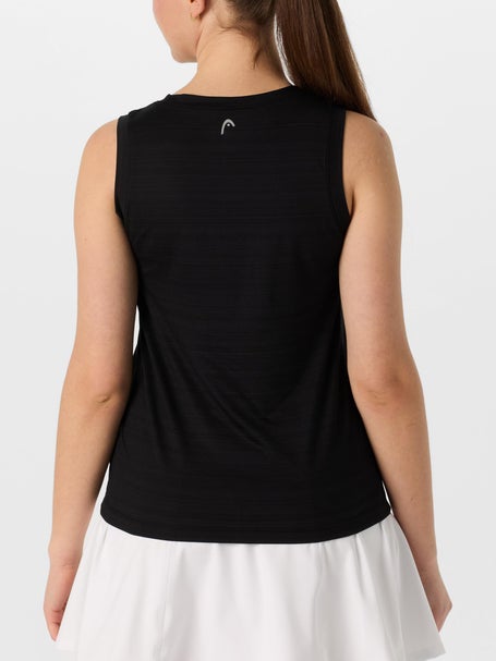 Head Womens Spring Victory Stripe Tank