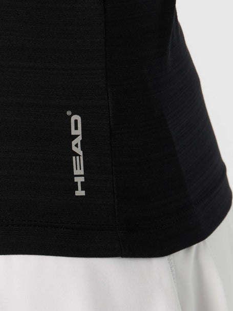 Head Womens Spring Victory Stripe Tank