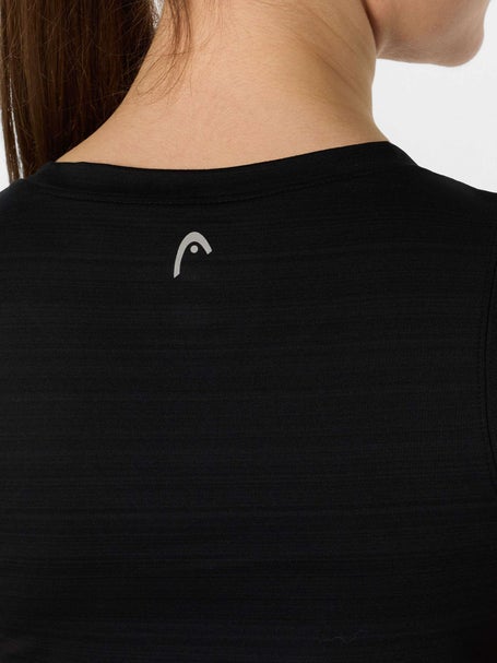 Head Womens Spring Victory Stripe Tank