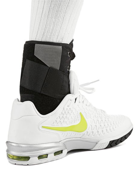 Hely Weber XLS Ankle Brace Black 