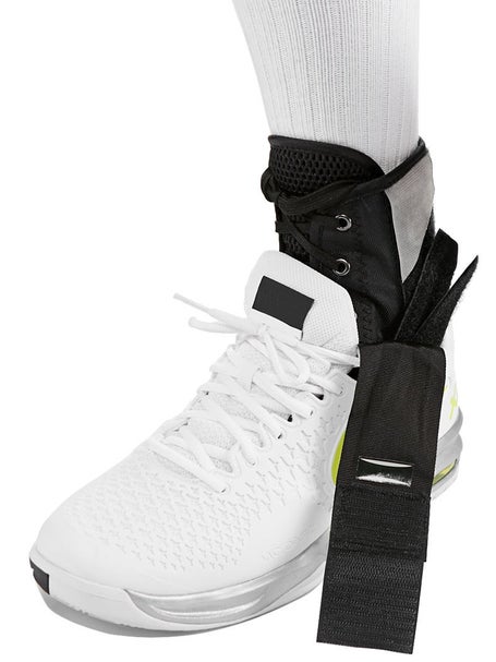 Hely Weber XLS Ankle Brace Black 